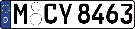 M-CY8463