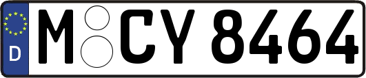 M-CY8464