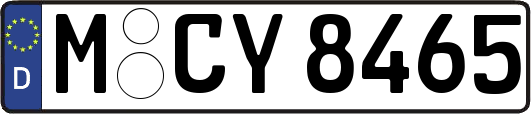 M-CY8465