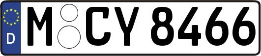 M-CY8466
