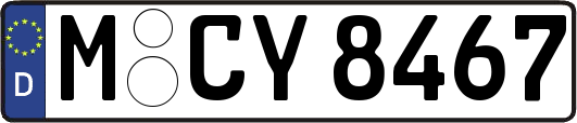M-CY8467