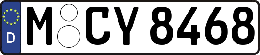 M-CY8468