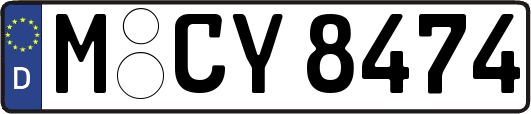 M-CY8474