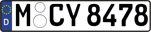 M-CY8478