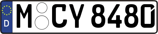 M-CY8480
