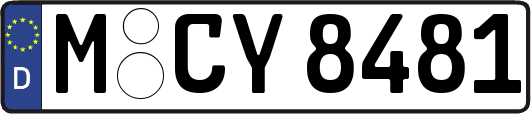 M-CY8481