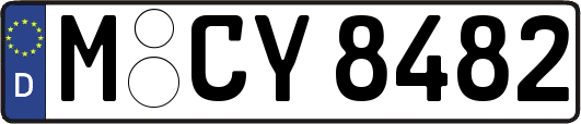 M-CY8482