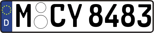 M-CY8483
