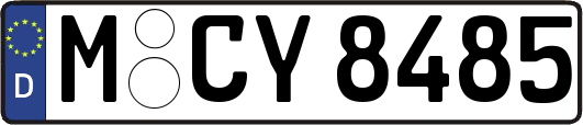 M-CY8485