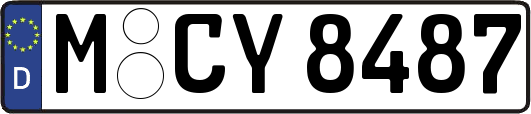 M-CY8487
