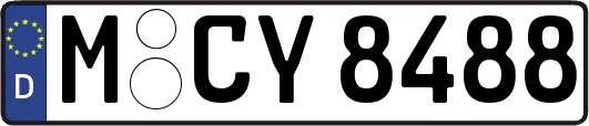 M-CY8488