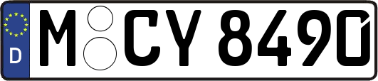 M-CY8490