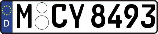 M-CY8493