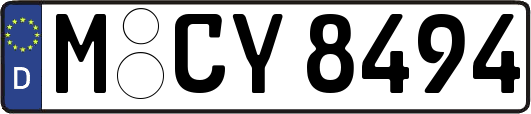 M-CY8494