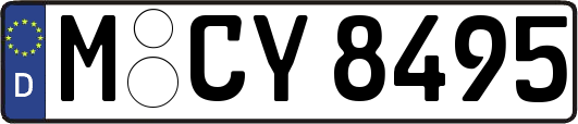 M-CY8495