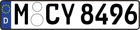 M-CY8496