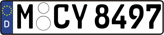 M-CY8497