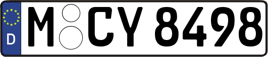 M-CY8498