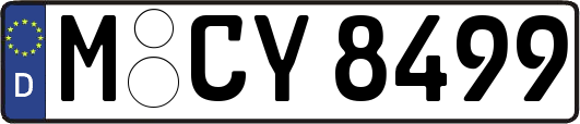 M-CY8499