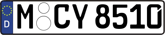 M-CY8510