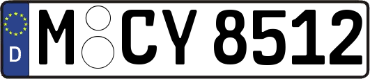 M-CY8512