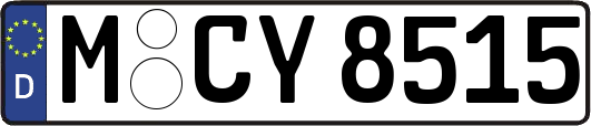 M-CY8515