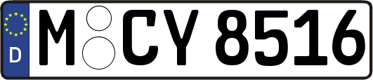 M-CY8516