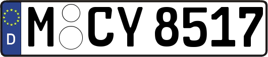 M-CY8517