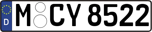 M-CY8522