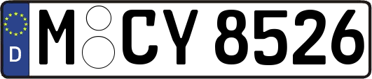 M-CY8526