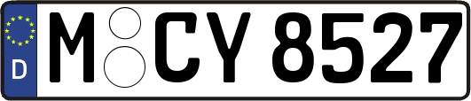 M-CY8527