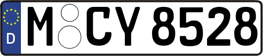 M-CY8528
