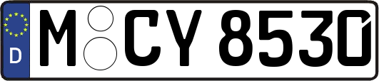 M-CY8530