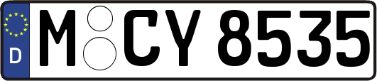 M-CY8535