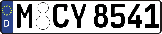 M-CY8541