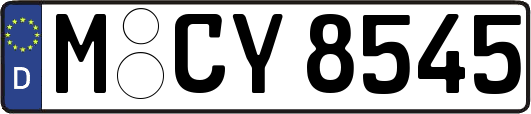 M-CY8545