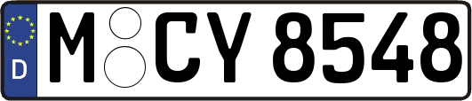 M-CY8548