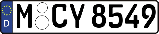 M-CY8549