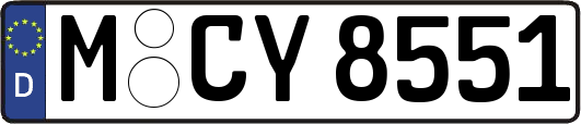 M-CY8551