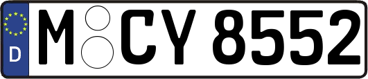 M-CY8552