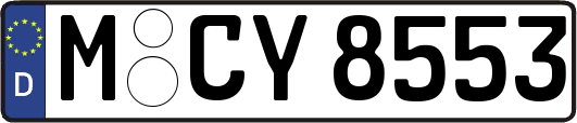 M-CY8553