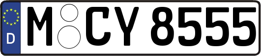 M-CY8555