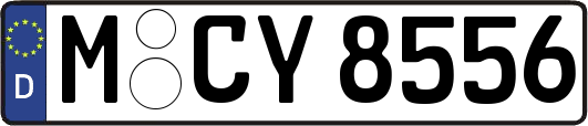 M-CY8556
