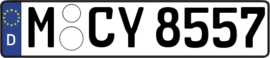 M-CY8557