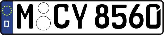 M-CY8560