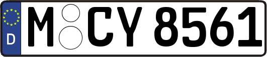 M-CY8561