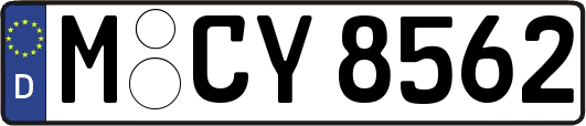 M-CY8562