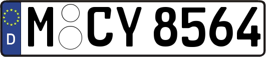 M-CY8564