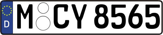 M-CY8565