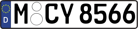 M-CY8566